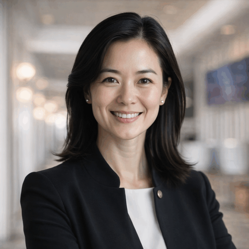 Emily Chen