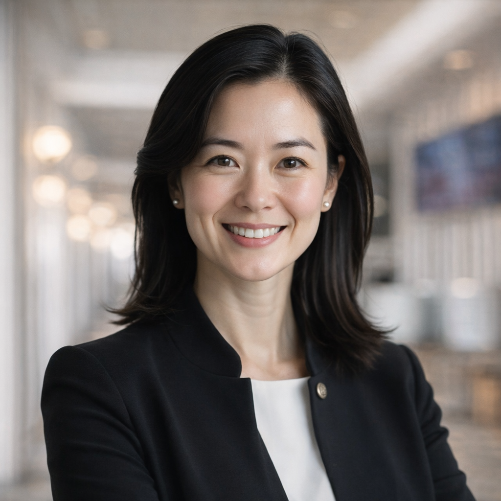 Emily Chen