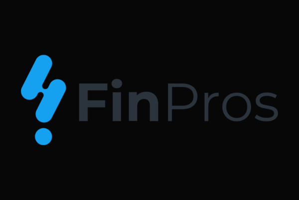 Offshore broker brand icon