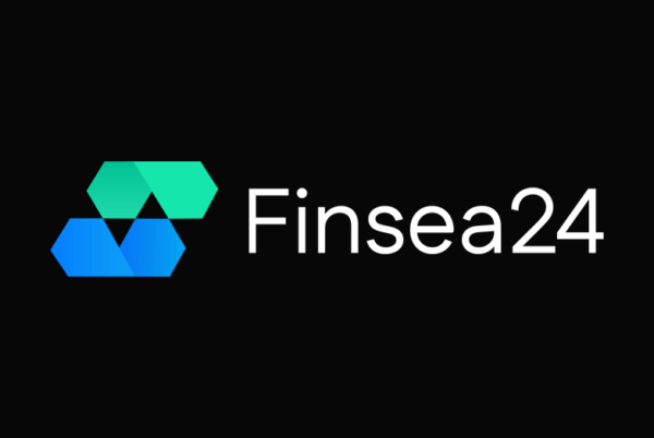 Dubious online trading logo