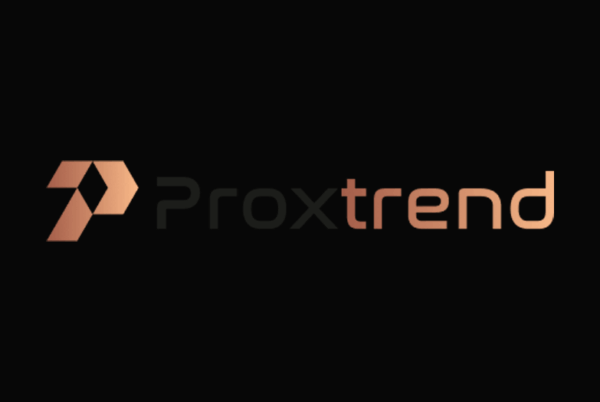 Proxtrend Logo