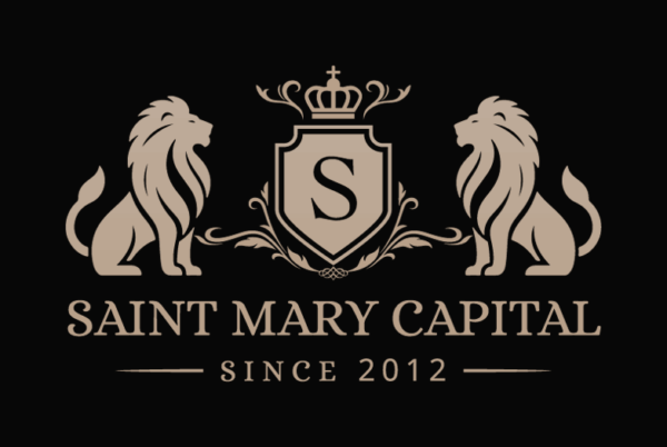 Suspicious platform brand logo