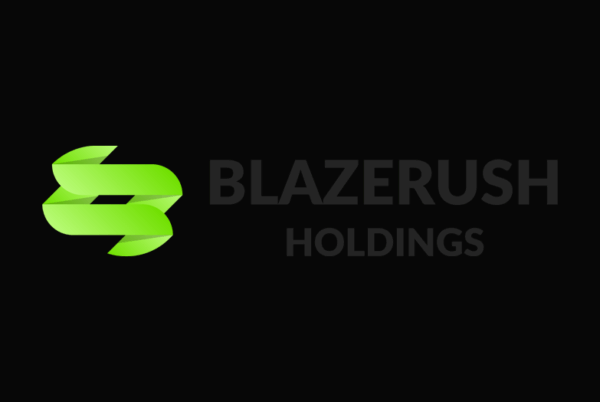 BlazeRusHolding