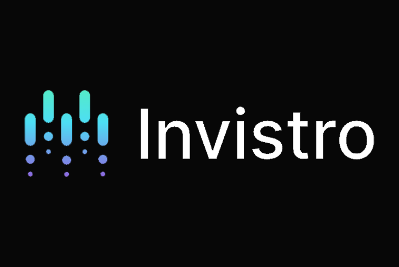 Emblem of a shady financial portal