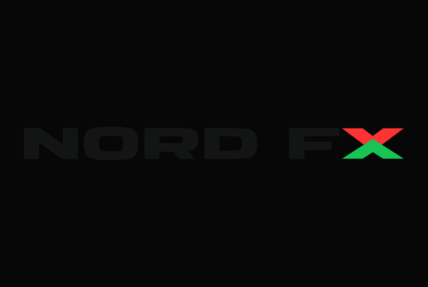 Shady forex broker emblem