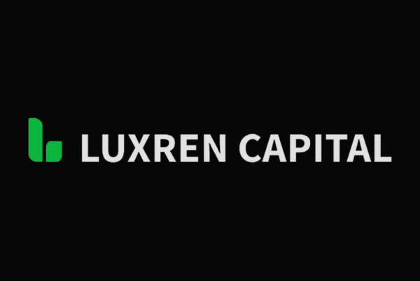 Dubious broker branding symbol