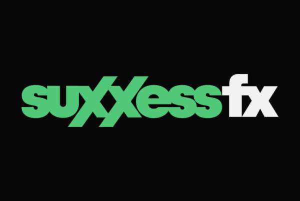Risky financial brand logo