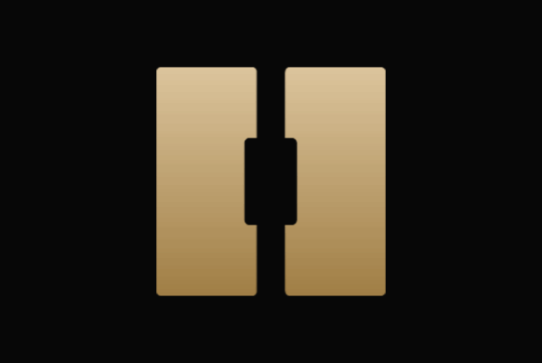 Fraudulent investment platform logo