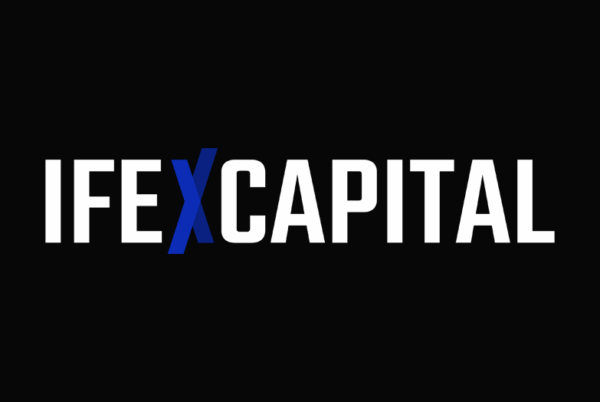 Badge of scam-labeled trading firm