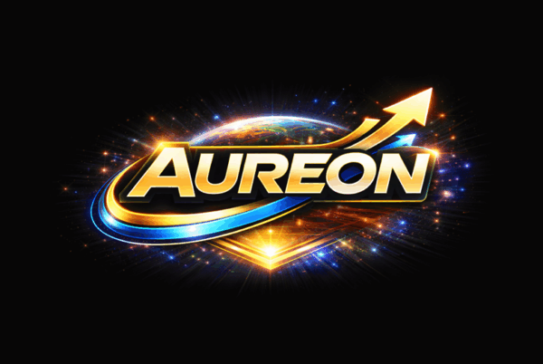 Aureon Trade - Logo