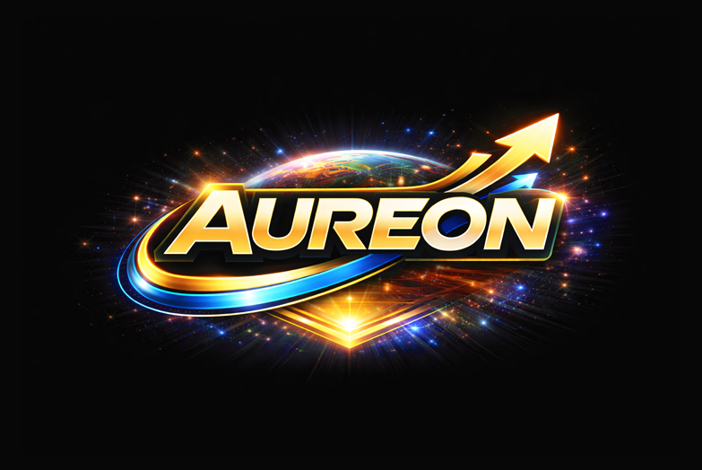 Aureon Trade - Logo