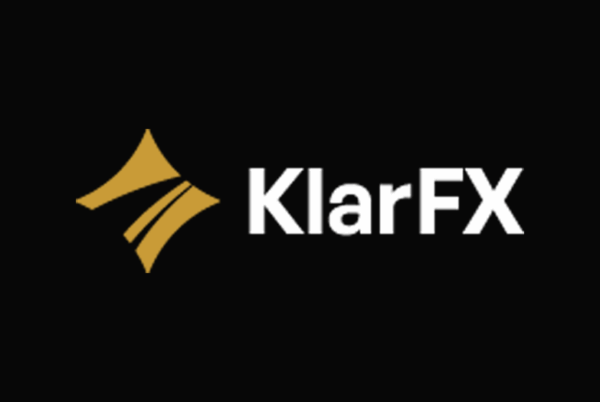 Fake-looking broker badge