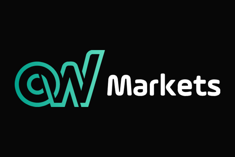 Logo of shady broker homepage