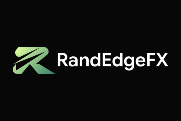 Emblem of blacklisted forex company